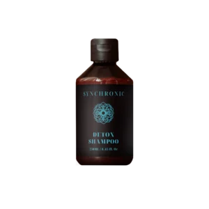 Synchronic_0 detox shampoo