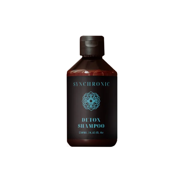 Synchronic_0 detox shampoo