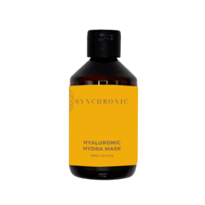 Hyaluronic Hydra Mask 100ml - 250ml - 500ml