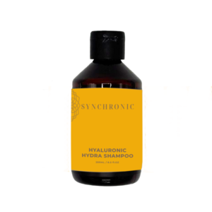 Hyaluronic Hydra Shampoo 100ml - 250ml - 1000 ml