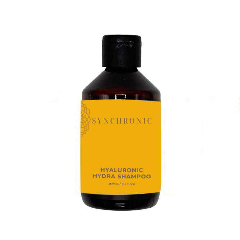 Hyaluronic Hydra Shampoo 100ml - 250ml - 1000 ml