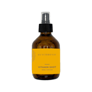 Hydrating Vitamine Shot | 100ML-250ML