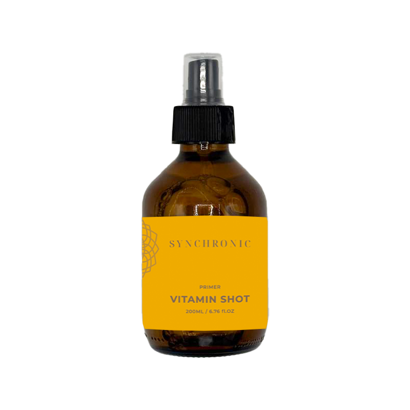 Hydrating Vitamine Shot | 100ML-250ML